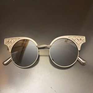 Bottega Veneta sunglasses